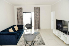 The Ellipse Palazzo Apartment